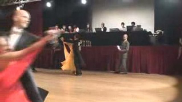 valse lente Adultes C crosne