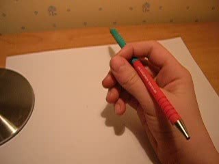 Thumbaround reverse By Paper