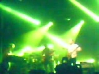 Lao Che - Stare Miasto (Palladium, 21.03.09)