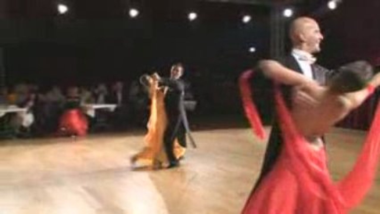 Slow Fox Adultes C crosne