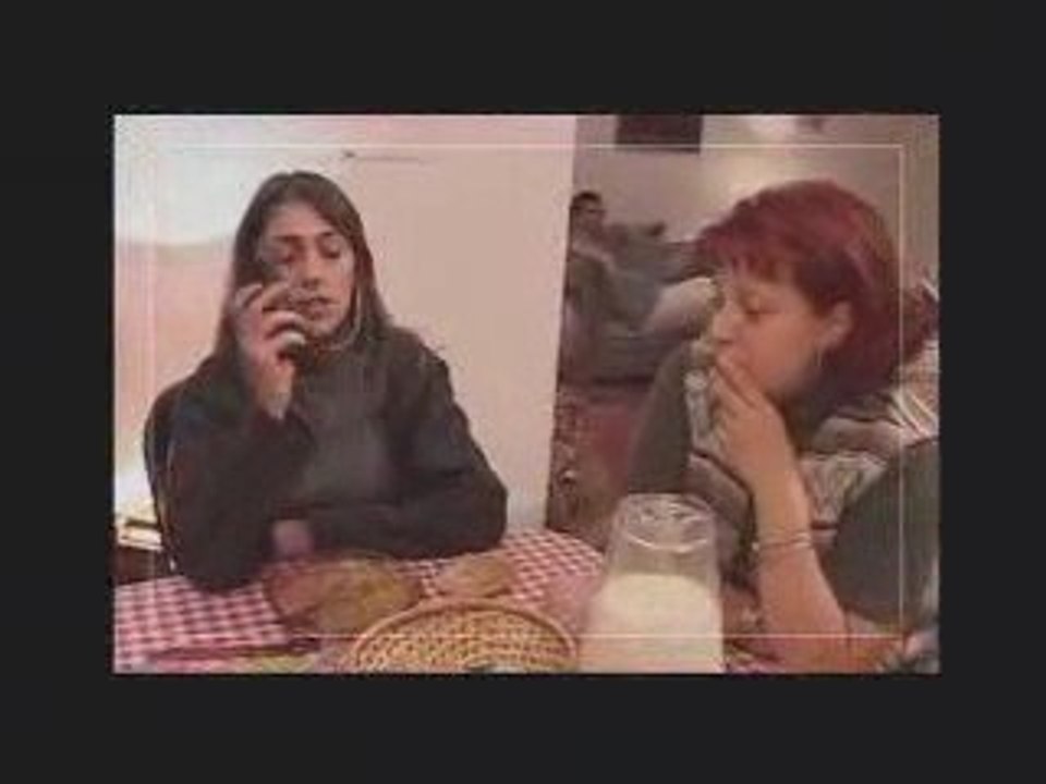 DIMA LABESS S02E08 "Ramadan chez les Derbali"
