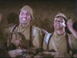 Komik-Kemal Sunal (Asker-Kisa Film)(2)