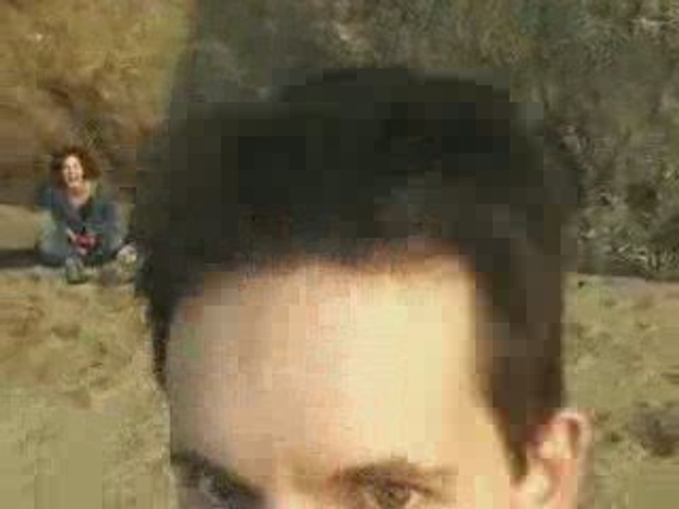 SteadyCam&Travelling