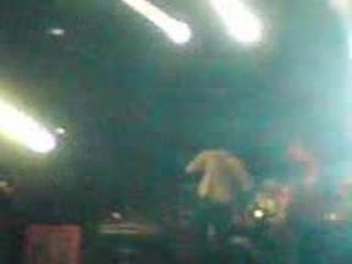 Lao Che - Do Syna Józefa Cieślaka (Palladium, 21.03.09)