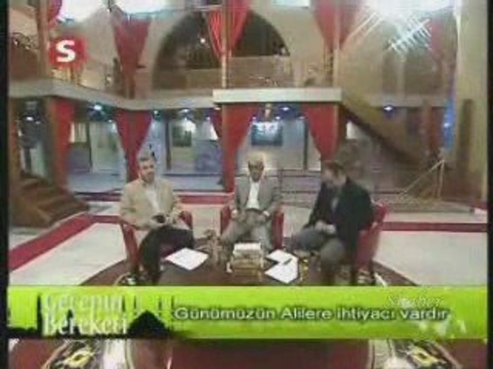 Süleyman Erkişi Canım Muhammed