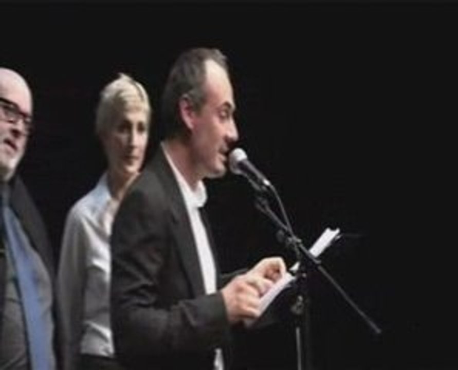 Prix du SFCC 2009 -1