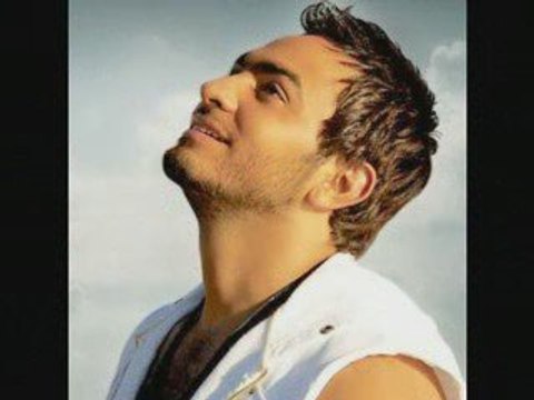 Tamer hosny _love.2009