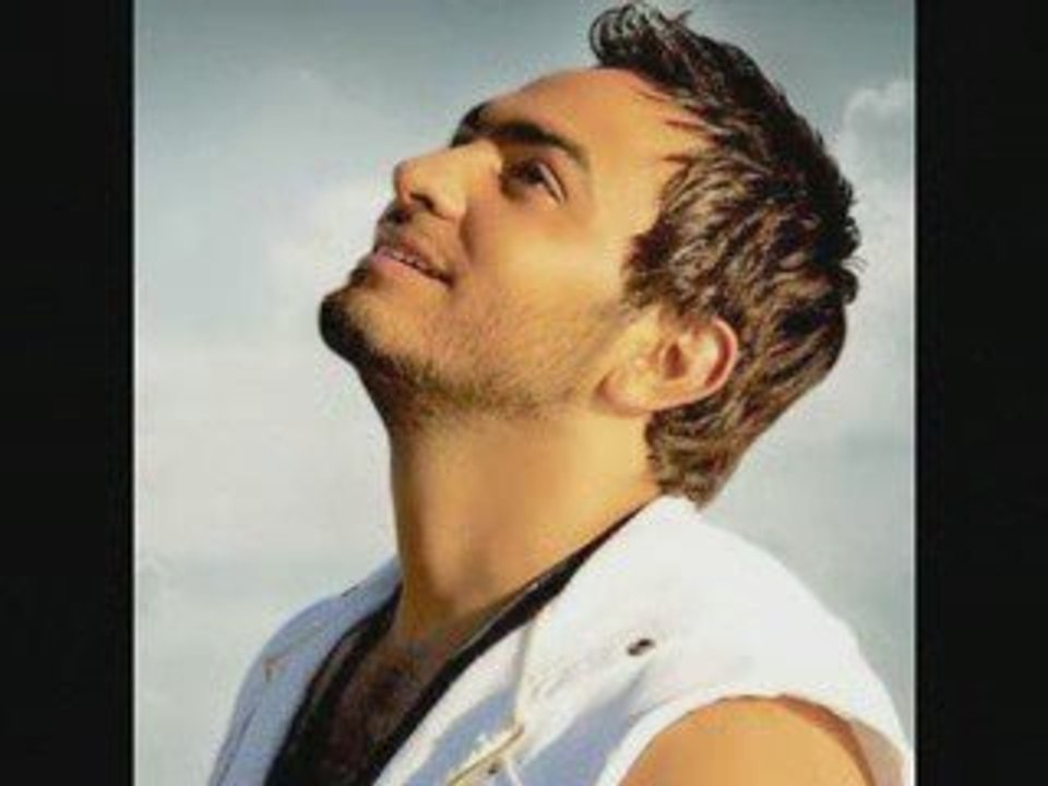 Tamer hosny _love.2009