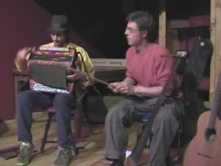 Les fenetres (Jacques Brel)