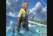 Final Fantasy X : Zanarkand
