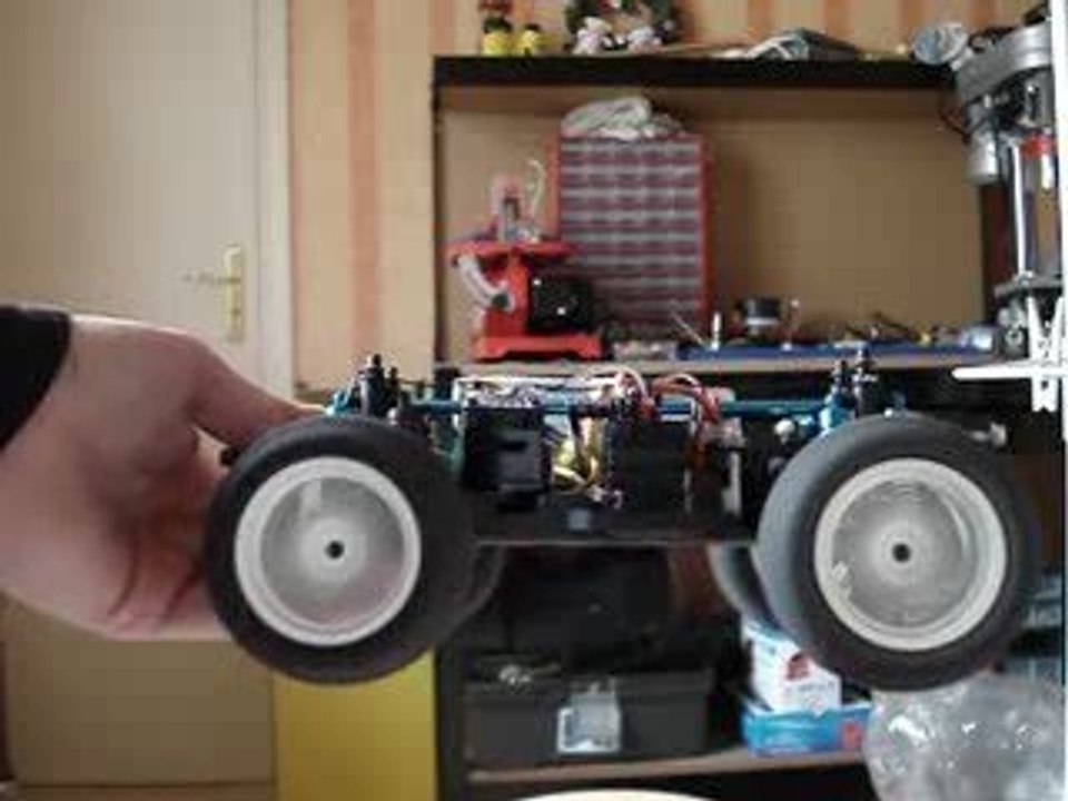 Mini Quake BL