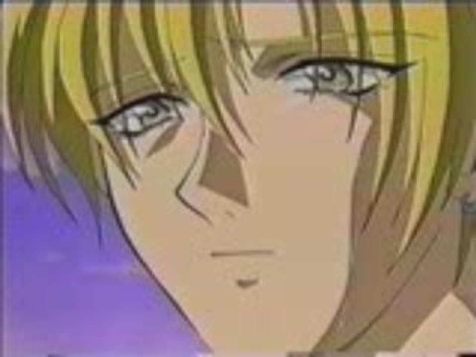 Yaoi amv