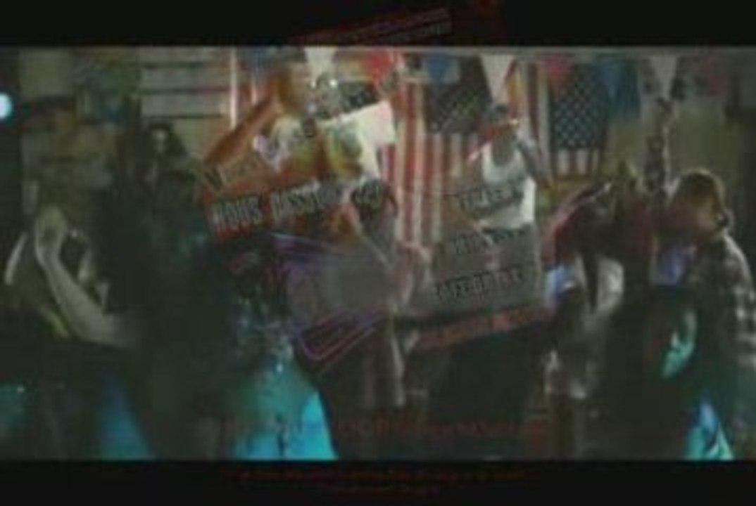 HIT THE FLOOR@Beach Klubber