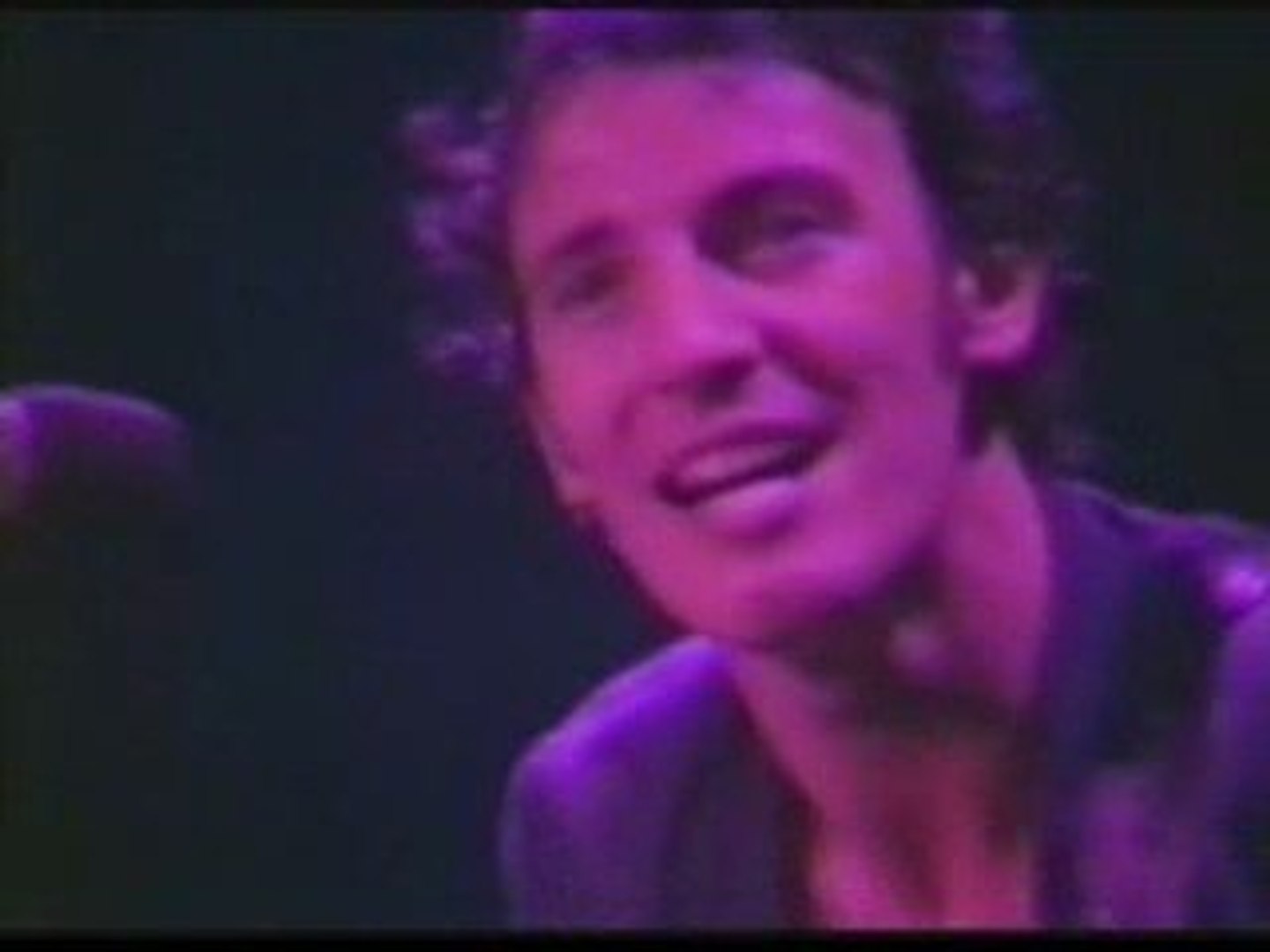 quarter to three - bruce springsteen