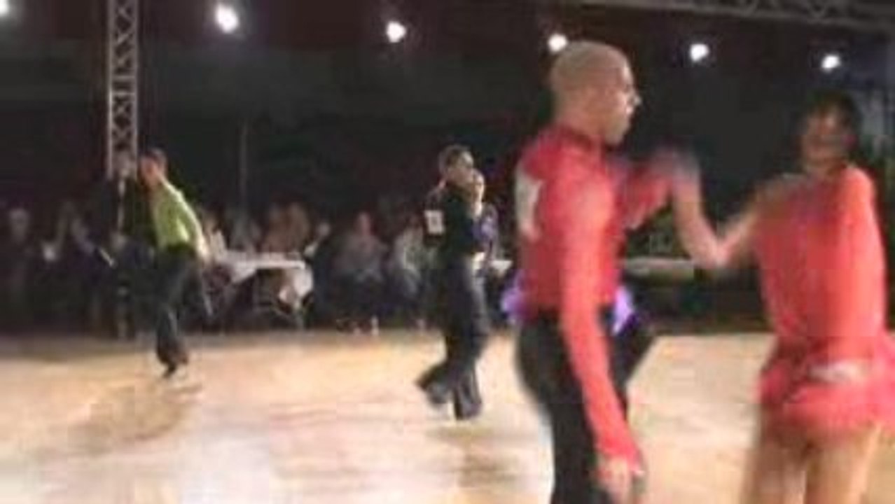 jive Adultes C compet crosne