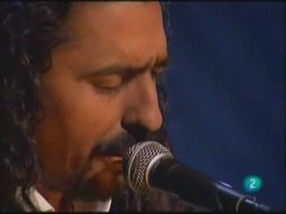 el cigala y diego del morao  Tango-Rumba