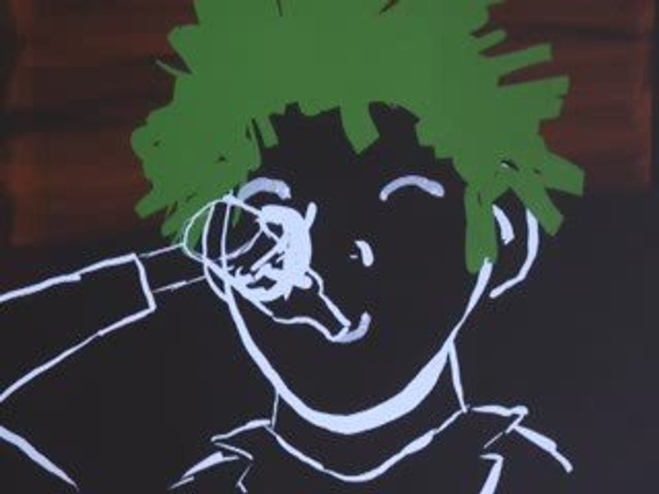 Animations Workshop Tagtool