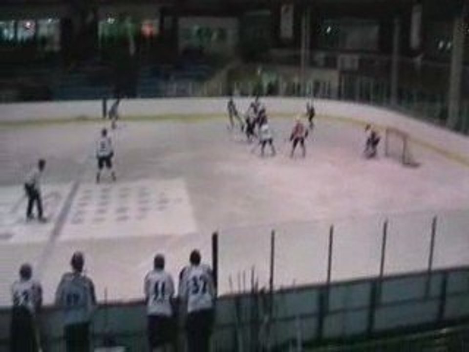 Les Aigles La Roche / Yon - Les Albatros de Brest 2nd tier