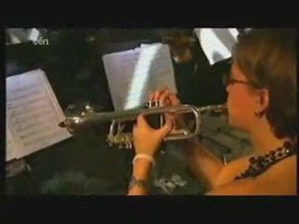 Ace of Base - The Sign All That She Wants LIVE 2005