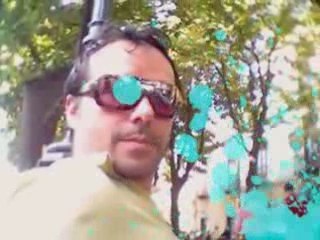 Makaya - Angeli nel blù (demo)