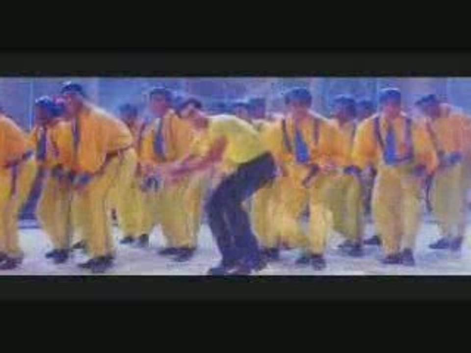 Salman Khan   Hum Tumhare Hai Sanam