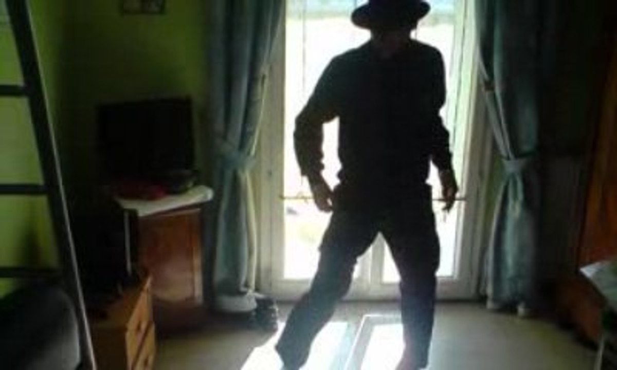 MJ DANCE