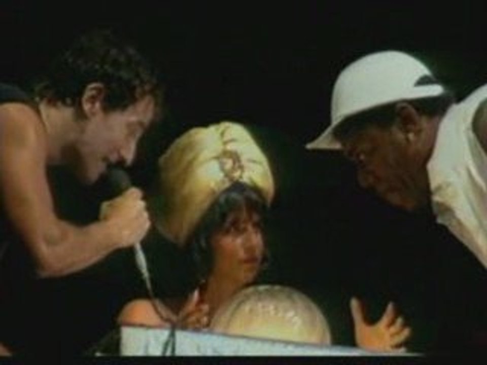 Growin up - bruce springsteen