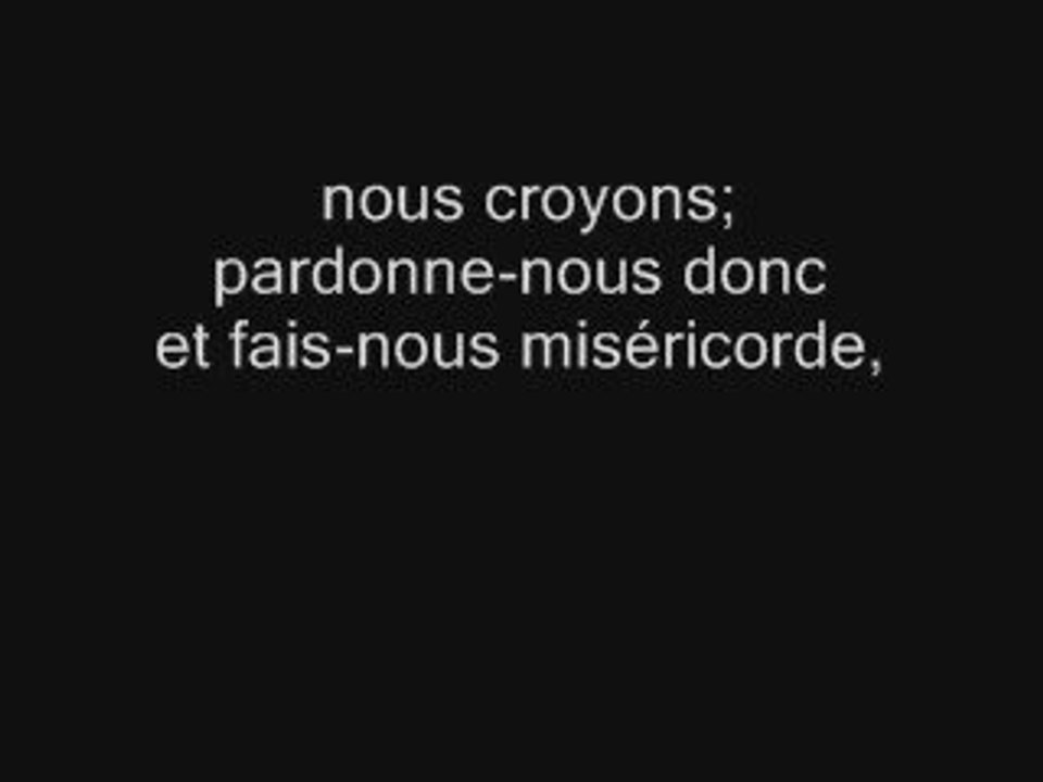 islam -La mort partie 2