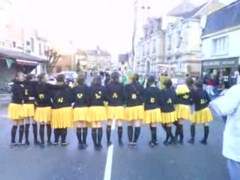 pompoms girls ! (lll)