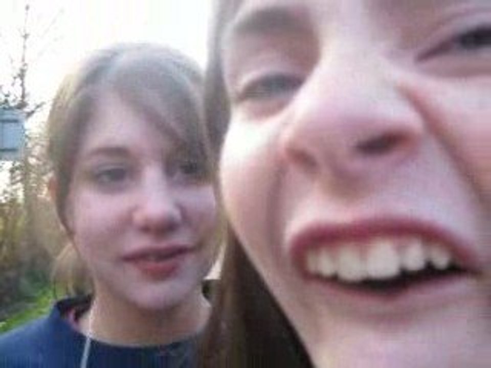 Shawi & Manon