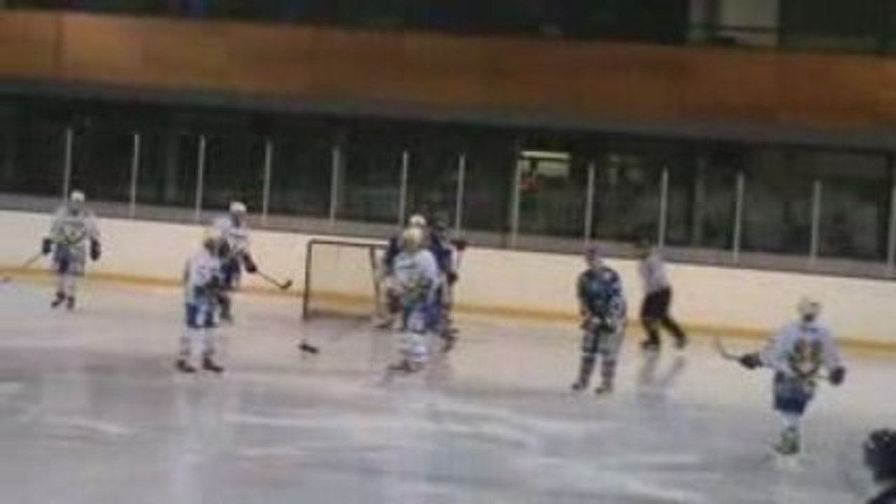 Prison Contre Brest