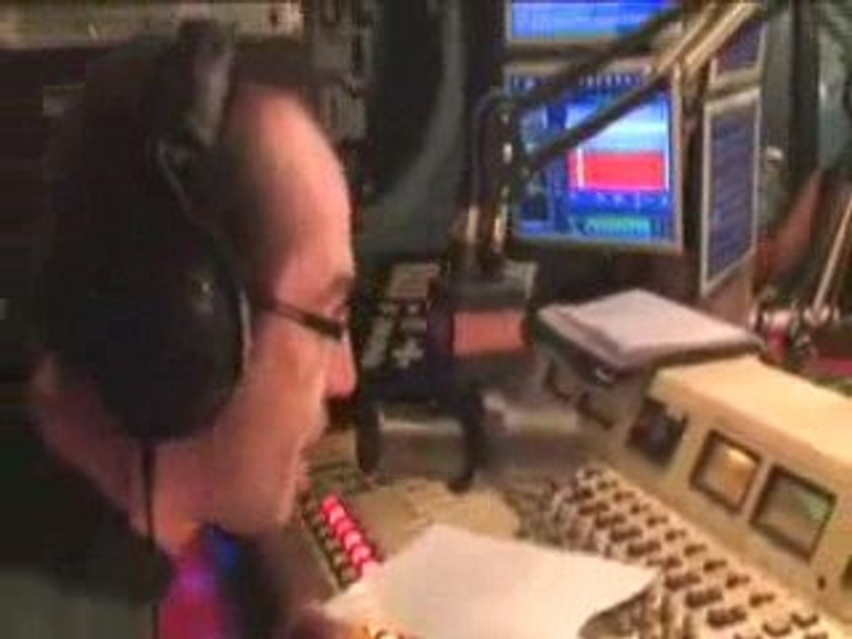 Romano feat Flo Rida en direct de Sky !