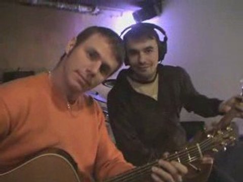 Concert privé Petit homme - Maria