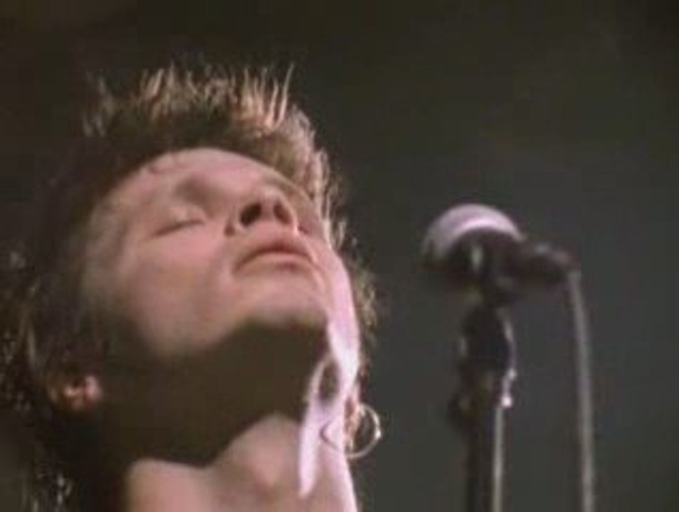 Noir Desir - Marlène