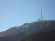 Hollywood et Los Angeles vu de la colline par Maxcgb40 !!!