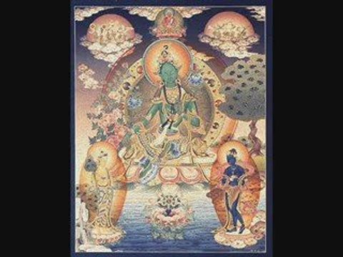 Hilight tribe free tibet