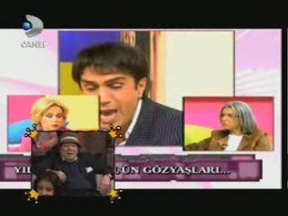 EVET ÖYLEYİM (YILMAZ MORGÜL REMİX)