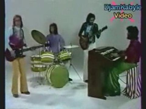 Abranis theggaeled 1974 (rock Kabyle)