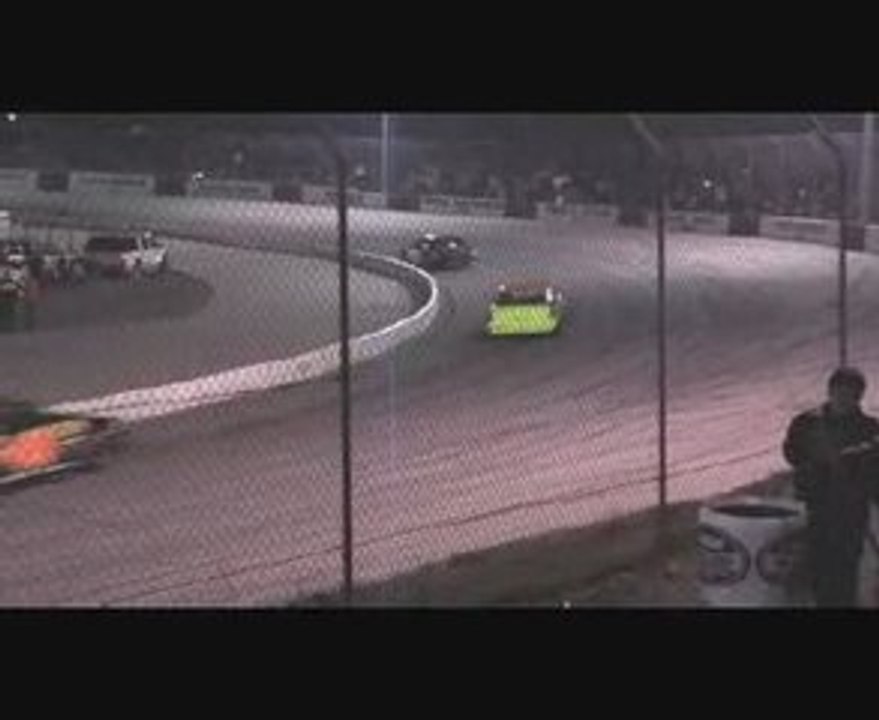 Sportsman 3-21-09