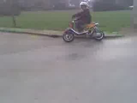 [kakeman]spitro motoforce en sorti