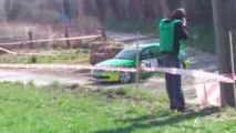 rallye cote fleurie 2009 surin es 4