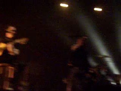 Les Fatals Picards : Canal saint Martin