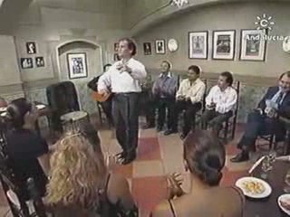 José Vargas "el mono"