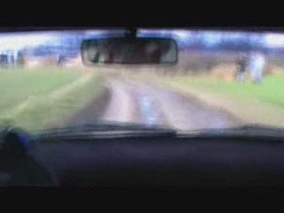 F.Deroubaix-JP Blaton , Rallye de Hannut,Renault Clio ,3 gén