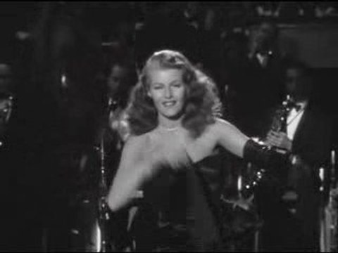 Anita ELLIS Put the blame on Mame 1946