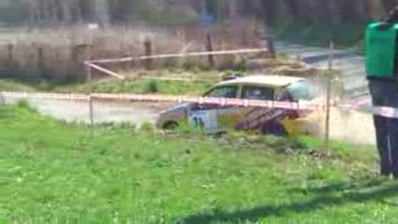 rallye cote fleurie 2009 martin nicolas es 4