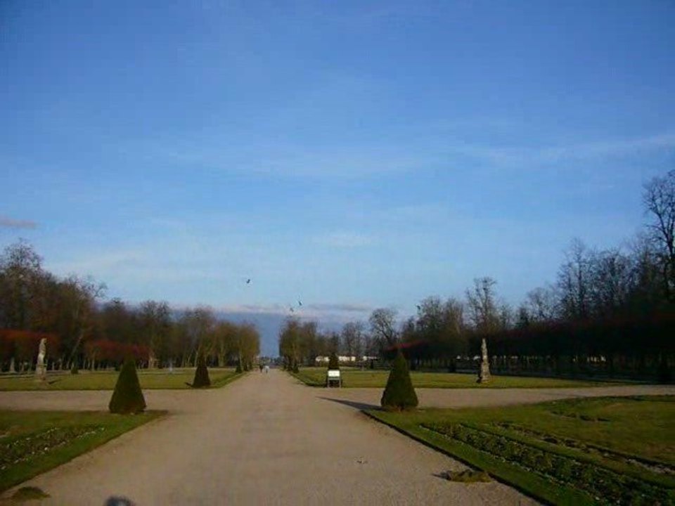 meteorite sur luneville