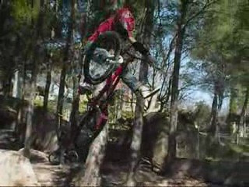 A week end at beach trail 1!