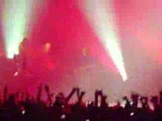 Fall Out Boy - Montpellier 14 mars