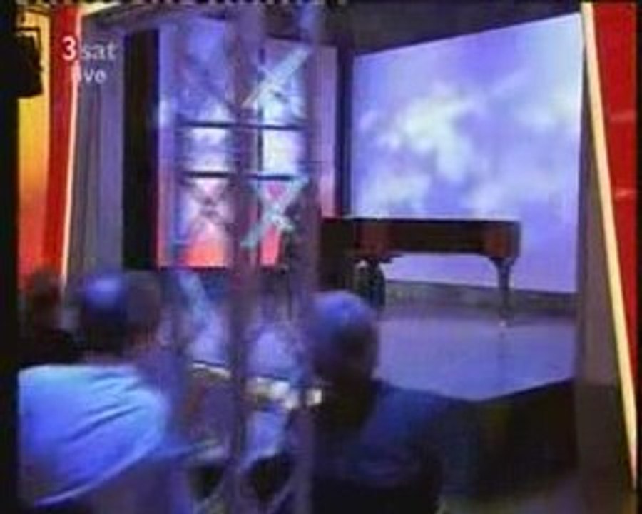 Michael Sens - Komponistenfussball